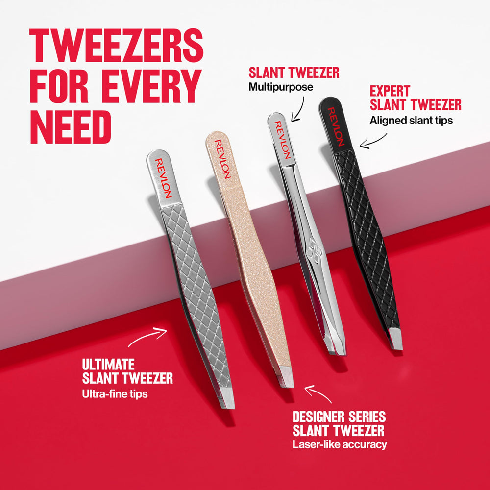 REVLON Designer Series nettoyage facile et durable.