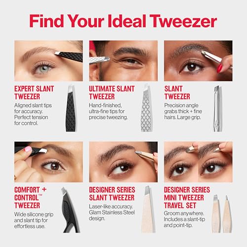 REVLON Designer Series usage quotidien simplifié.