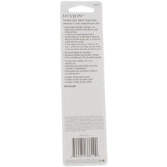 REVLON lime à ongles émery pack trio pratique à domicile