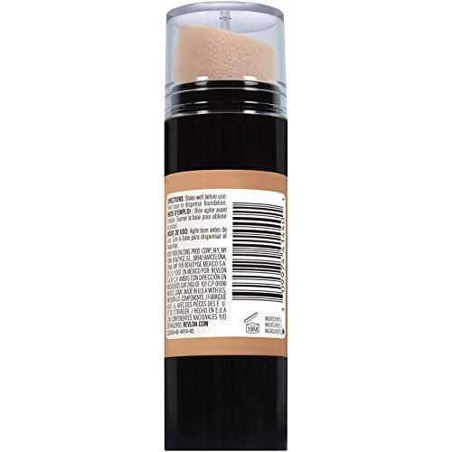 Teinte Naturel Beige Revlon Filtre Instantané pour un teint homogène
