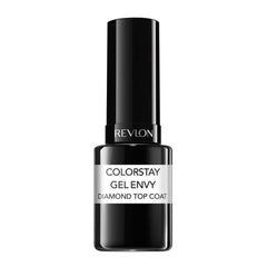 REVLON Gel Envy : base-vernis pour une application fluide et durable.