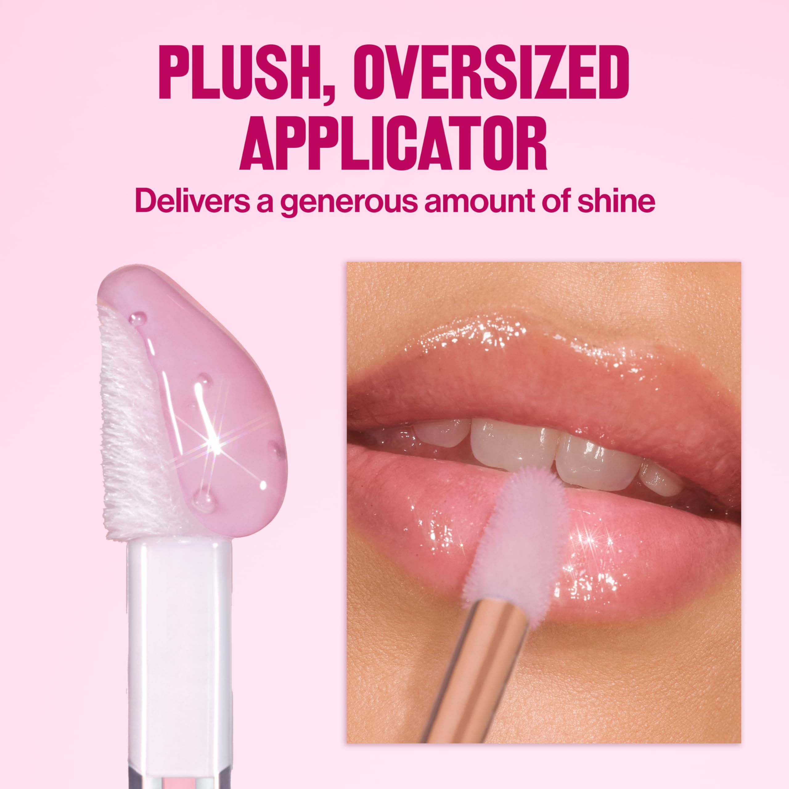 Formule au squalane végétal qui aide à maintenir l'hydratation.