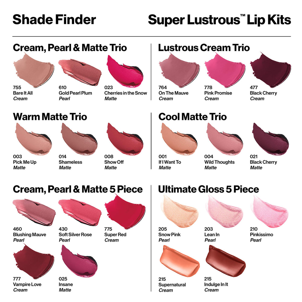 Teinte rose perle Pinkissimo pour un look vif et frais.