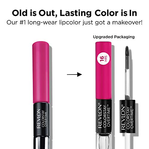 REVLON ingrédients camomille et soja pour douceur.