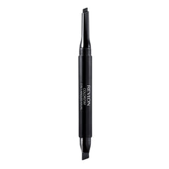 Revlon Kajal angle-tip Onyx pour des traits nets et longue tenue sur les yeux.