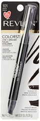 Revlon Kajal estompe-pinceau pour regard fumé et défini.