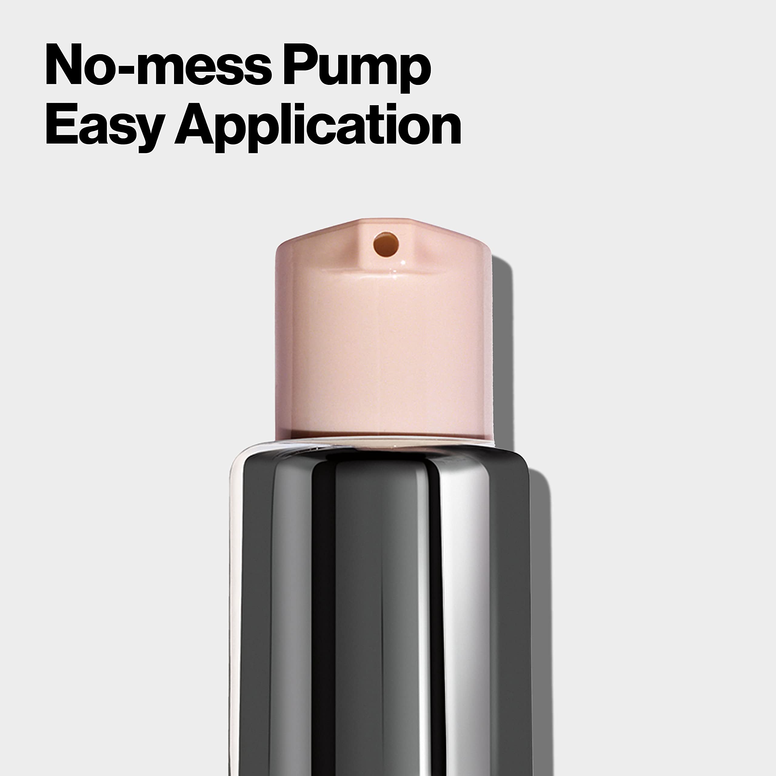 REVLON fond de teint huile-figue-barbarie, hydrate durablement la peau.