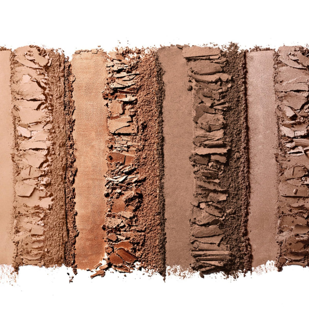 Palette Player REVLON Look Book, bleus et verts pour accents audacieux et durables.