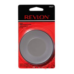 Ventouses Revlon Magnifeye: fixation mains libres sur surface lisse.