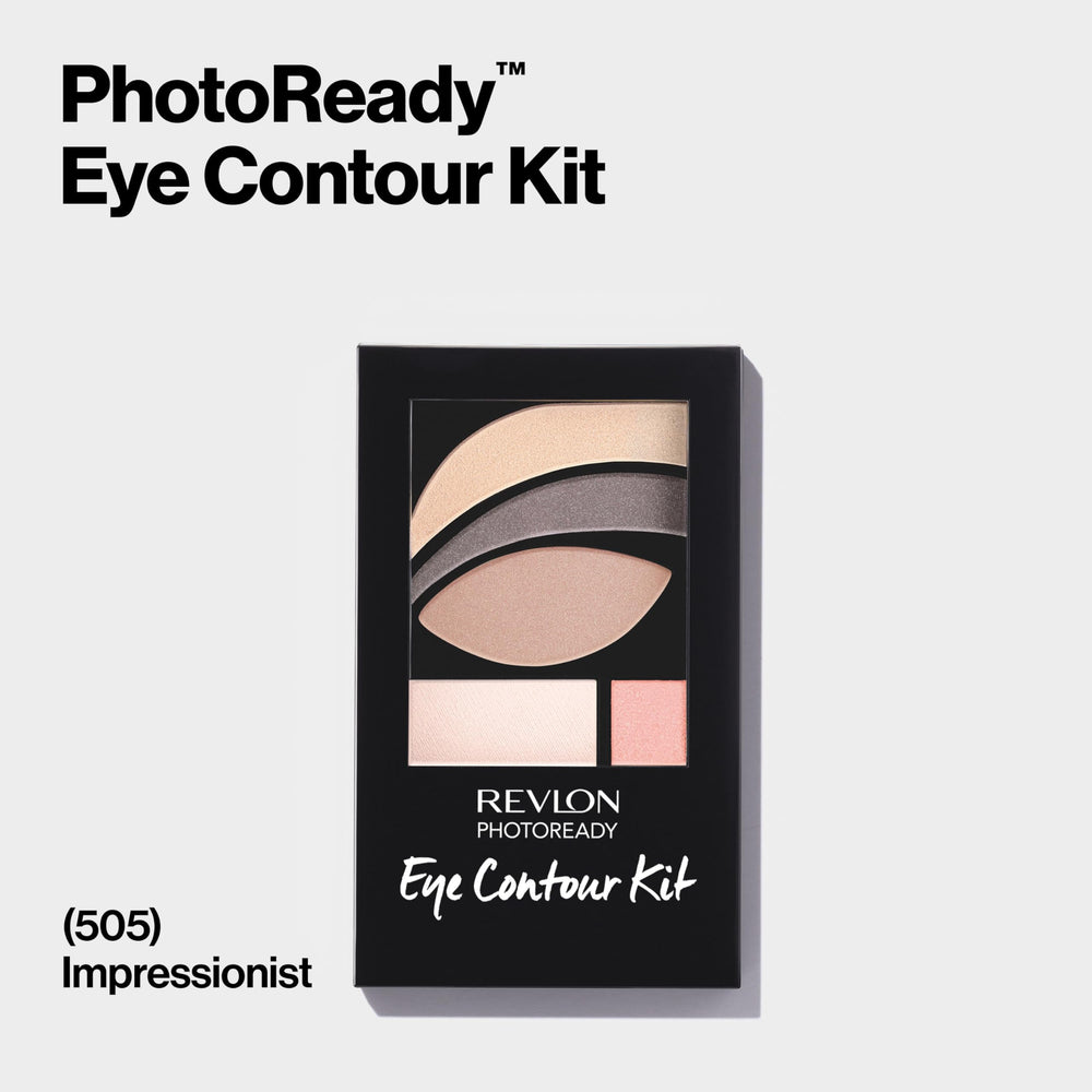 Revlon Ombre Impressionniste: applicateur double-face pour une application précise.