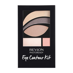 Revlon Ombre Impressionniste: primer intégré et ombres pigmentées pour un rendu intense.
