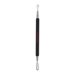 Outil REVLON Soft-Touch: boucles en acier inoxydable faciles à nettoyer.