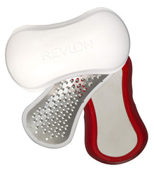 REVLON Enleveur-callosites pour pieds plus doux et lisses