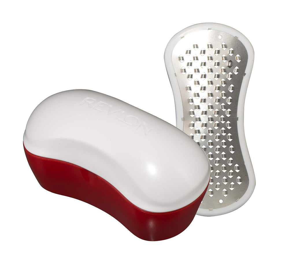 REVLON PediExpert fichier-pieds pour lisser les callosités
