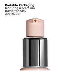 REVLON PhotoReady Candid – teinte naturelle 350 s’adapte à votre carnation.