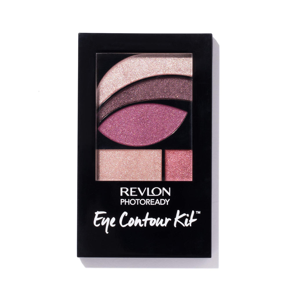 Palette REVLON PhotoReady Romaticism : regard varié et vibrant.