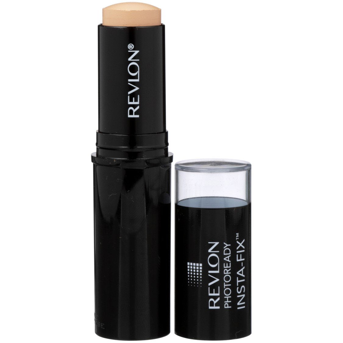 Revlon Photoready Insta-Fix Shell, application précise et retouche rapide.