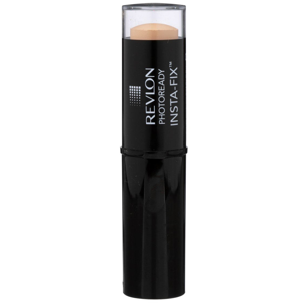 Revlon Photoready Insta-Fix Shell, vue-serrée montrant l'applicateur.