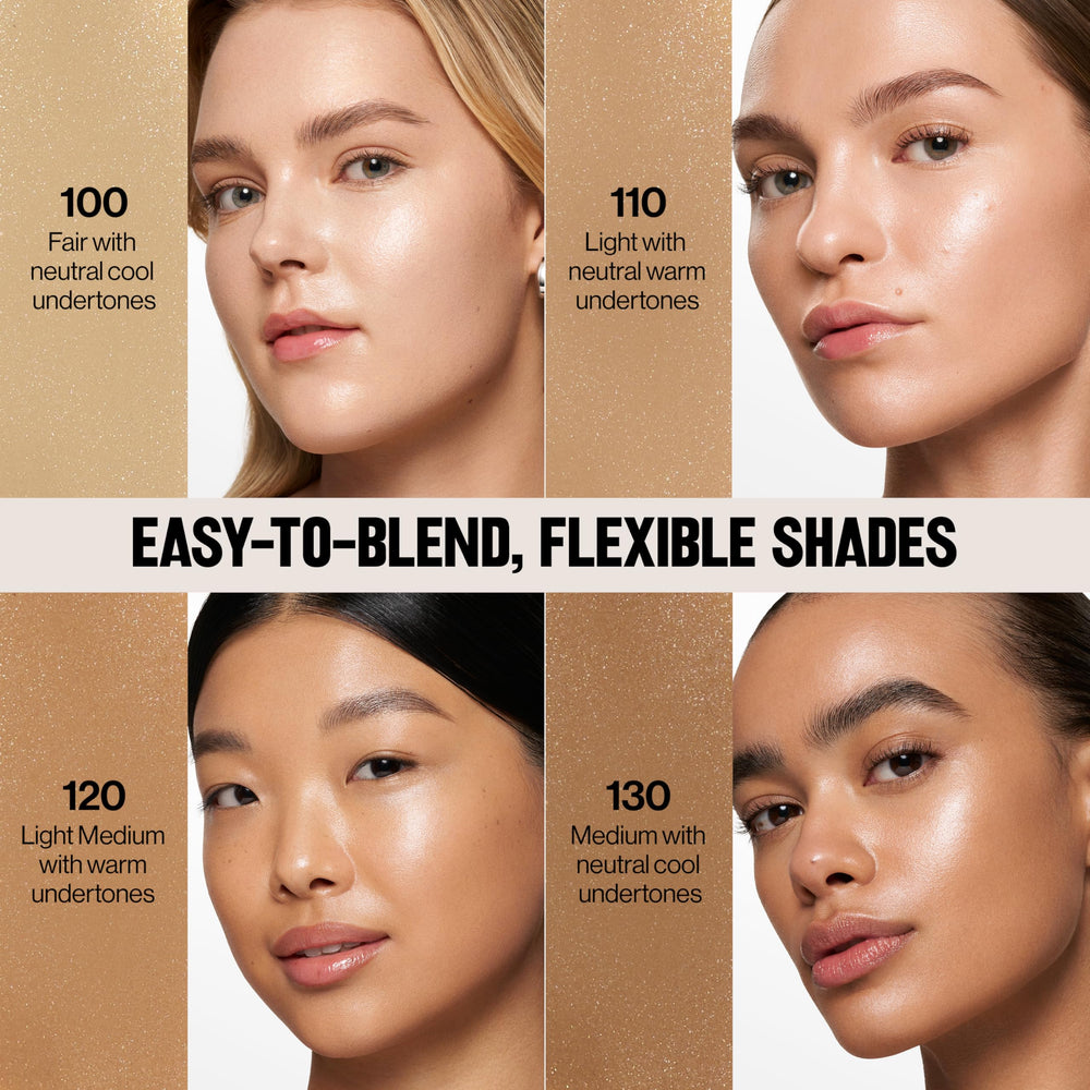 REVLON PhotoReady Lift & Fill, pores floutés pour un teint net