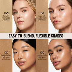 REVLON PhotoReady Lift & Fill, pores floutés pour un teint net
