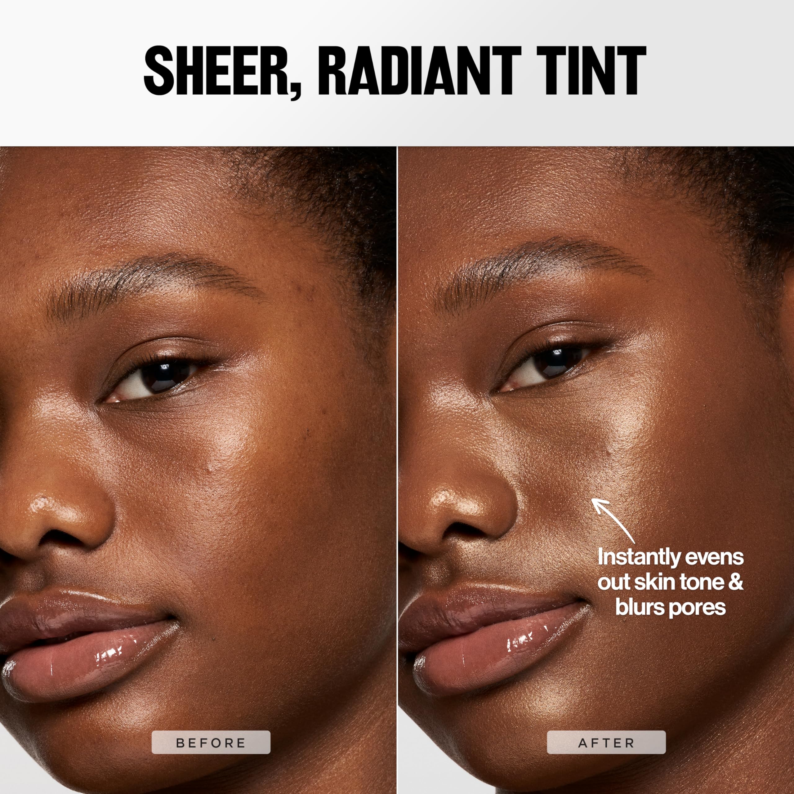 REVLON PhotoReady Lift & Fill, technologie brevetée et hydratation grâce au Squalane