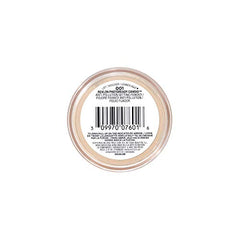 Poudre Revlon anti-pollution avec antioxydants pour un teint frais.