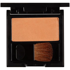 Pigments prismatiques du blush REVLON offrant couleur lumineuse et dimension