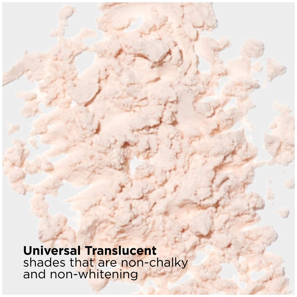 Teinte universelle translucide Revlon, adaptée à tous les tons sans blanchir.