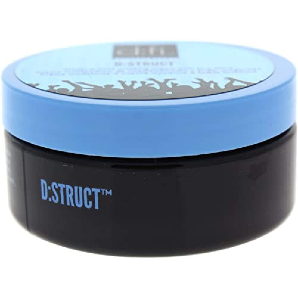 REVLON PROFESSIONAL D:Fi D:Struct crème coiffante, flacon montrant le contrôle précis du style