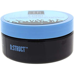 REVLON PROFESSIONAL D:Fi D:Struct crème coiffante, flacon montrant le contrôle précis du style