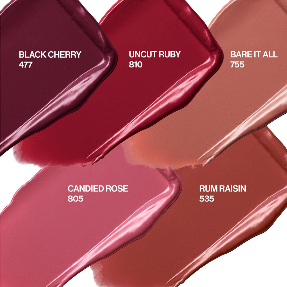 REVLON rouge a levres coffret application creme fluide