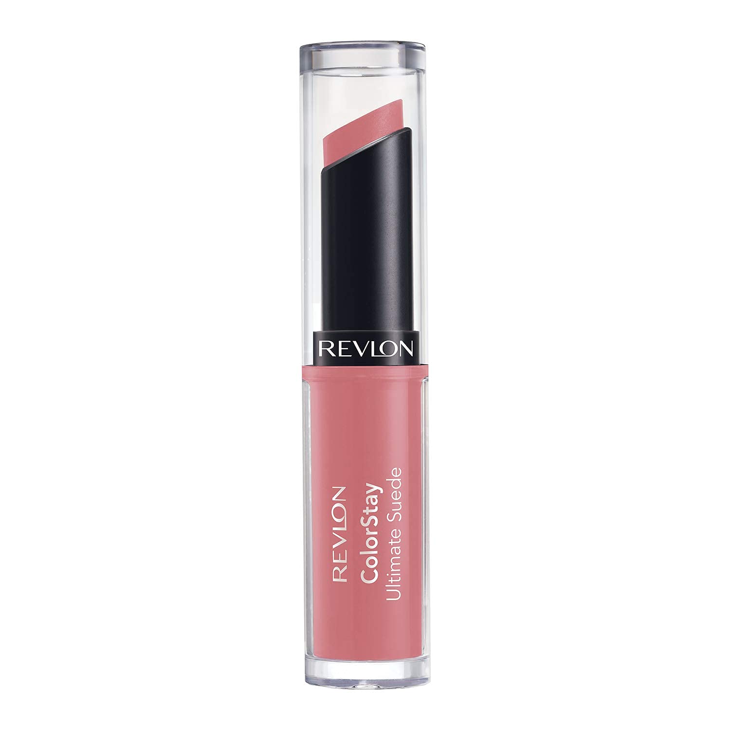 REVLON ColorStay Socialite : emballage élégant du rouge à lèvres.