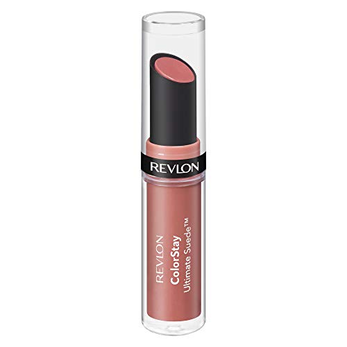 REVLON ColorStay Socialite : finition satinée veloutée et confortable.