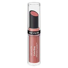 REVLON ColorStay Socialite : finition satinée veloutée et confortable.