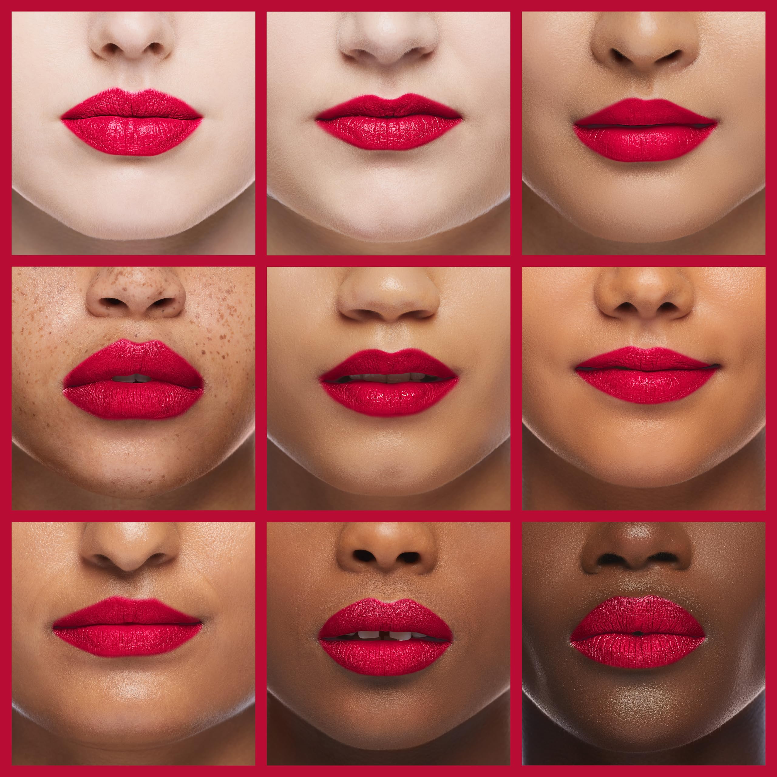 REVLON ColorStay Ultimate Suede 20 teintes haute pigmentation