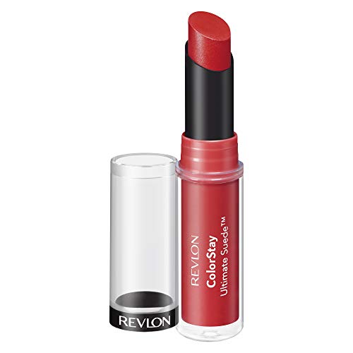 REVLON ColorStay Ultimate Suede hydratant et adapté à tous les types de lèvres