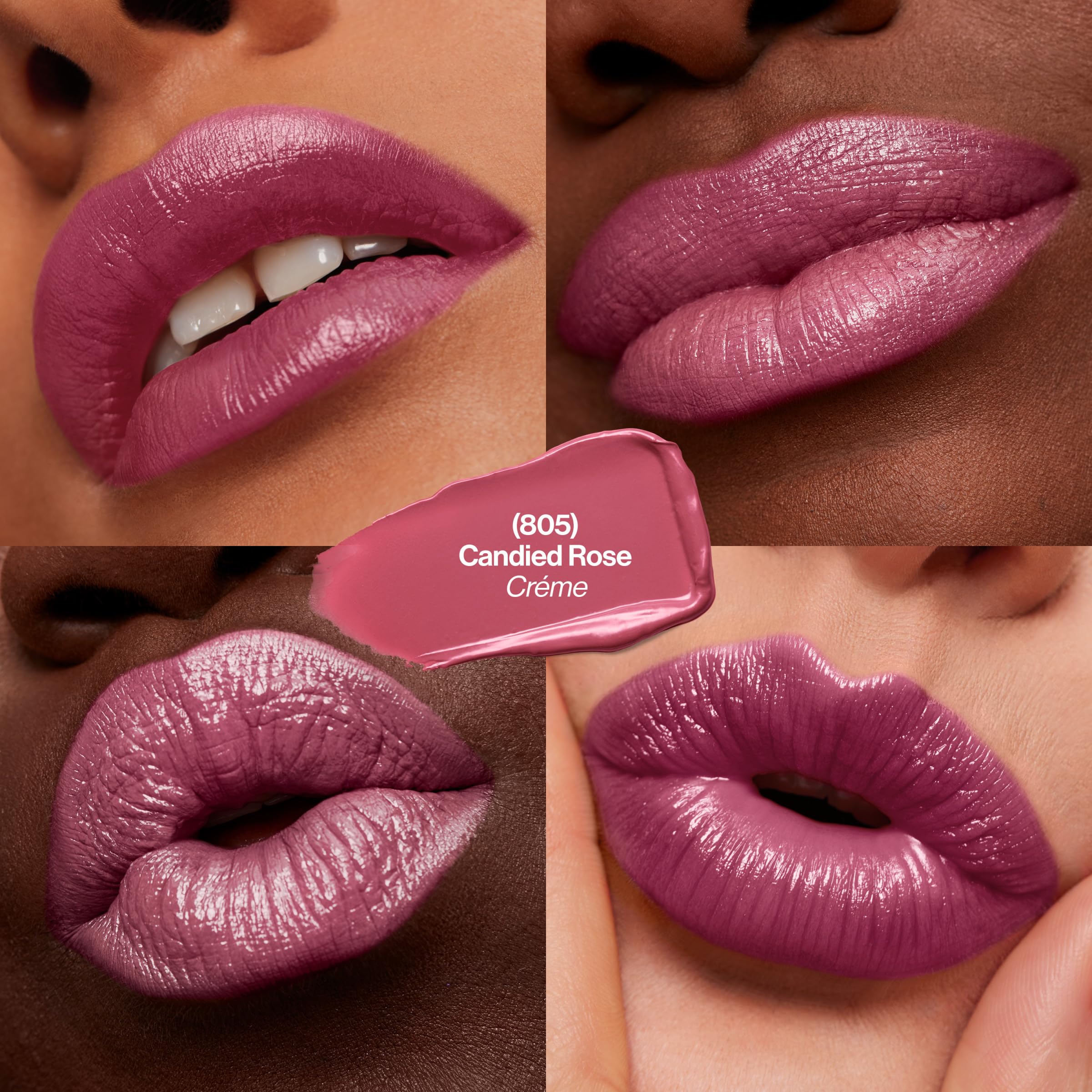 REVLON rouge a levres contour precise et levres hydratées