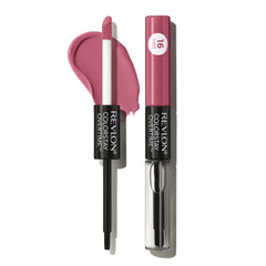 REVLON rouge a levres liquide longue tenue pour une couleur durable