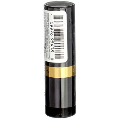 REVLON rouge à lèvres Smoky Rose, contours définis avec ce produit.