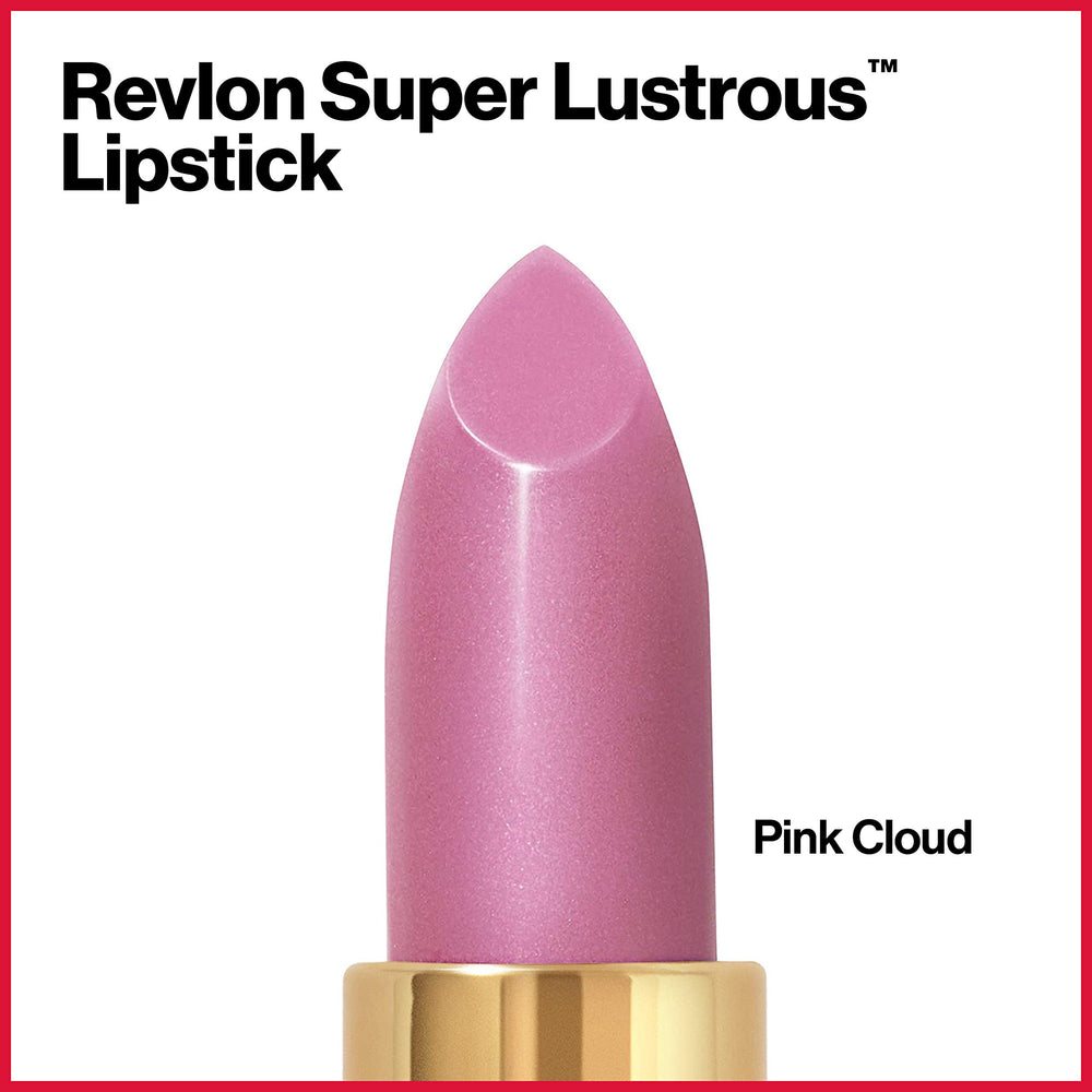 REVLON rouge à lèvres brillance hydratante qui sublime les lèvres.