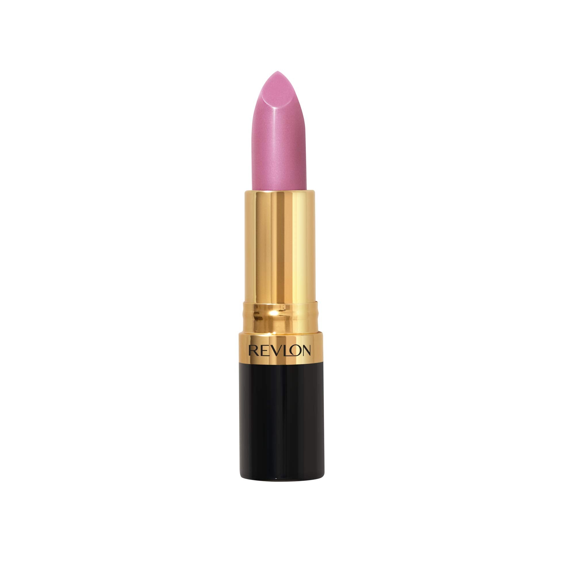 REVLON rouge à lèvres Nuage Rose emballage élégant prêt pour le sac.