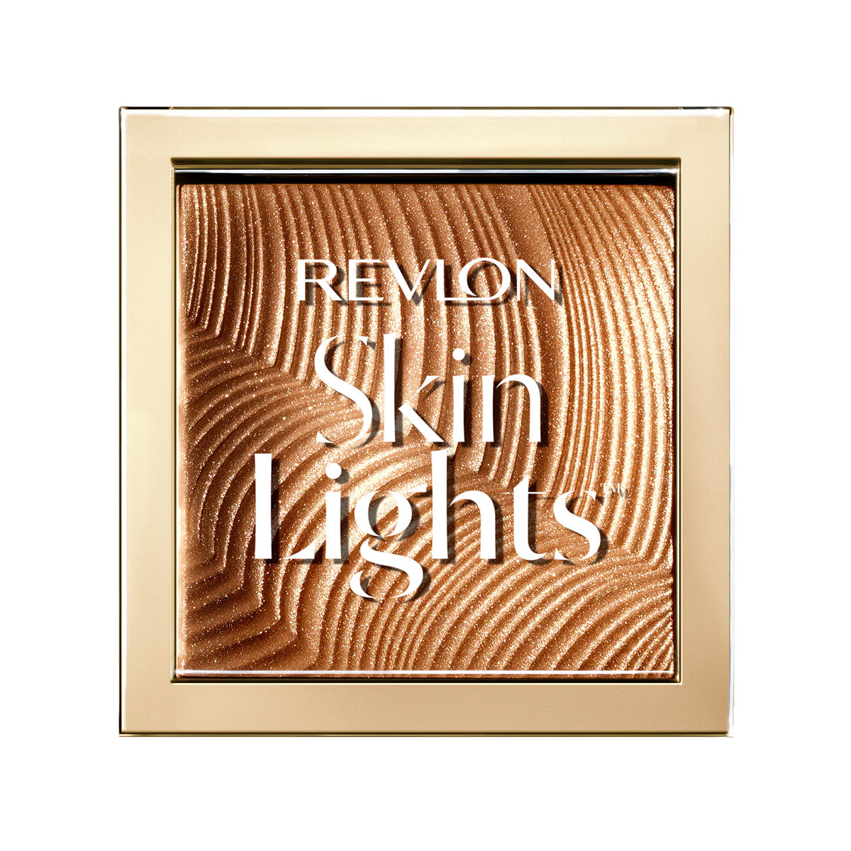 Revlon Skinlights Poudre Bronzer prismatique éclat naturel en lumière