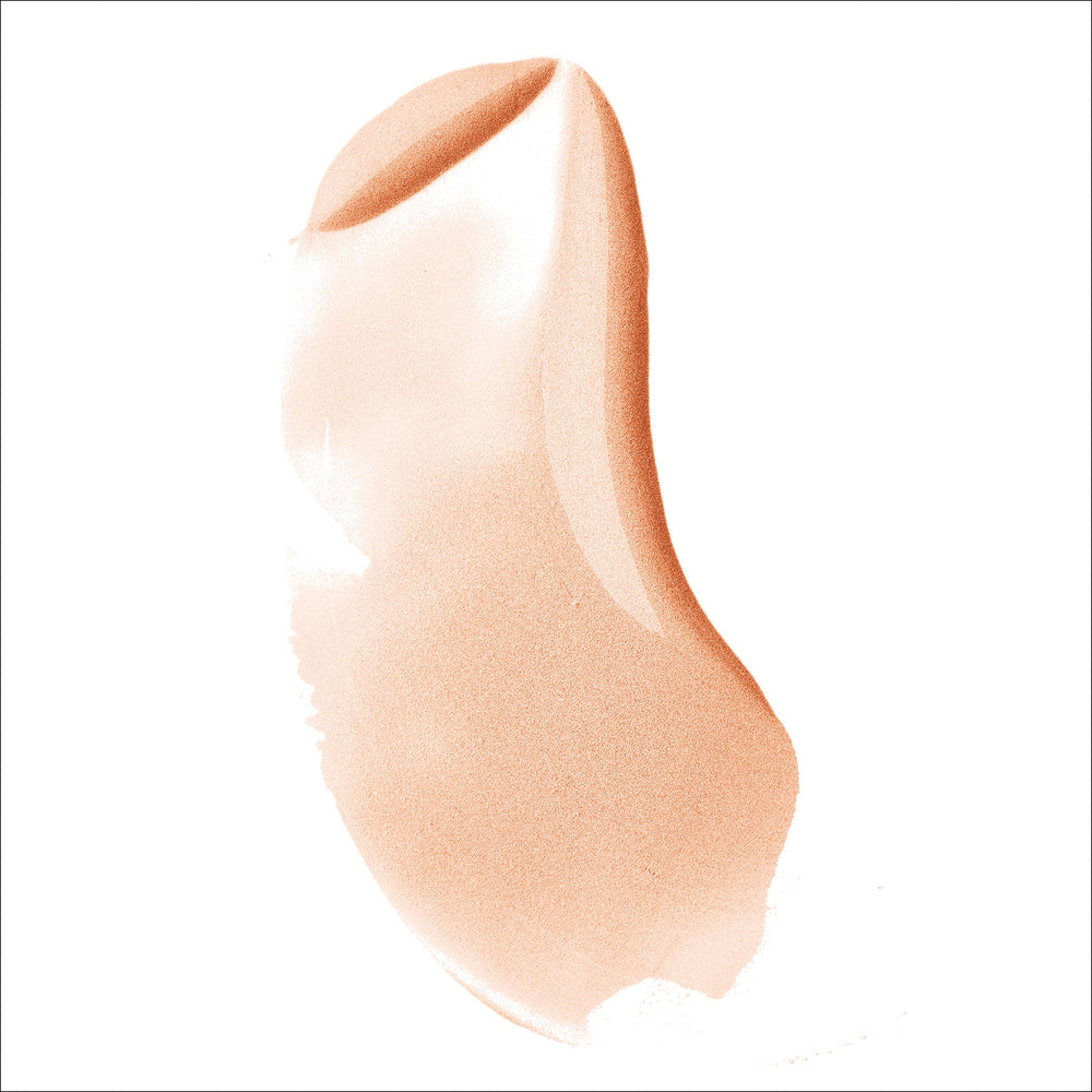 Pigments perles réflecteurs pour un reflet naturel sur la peau.