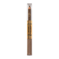 Revlon Brow Fantasy: crayon précision pour sourcils au tracé naturel.