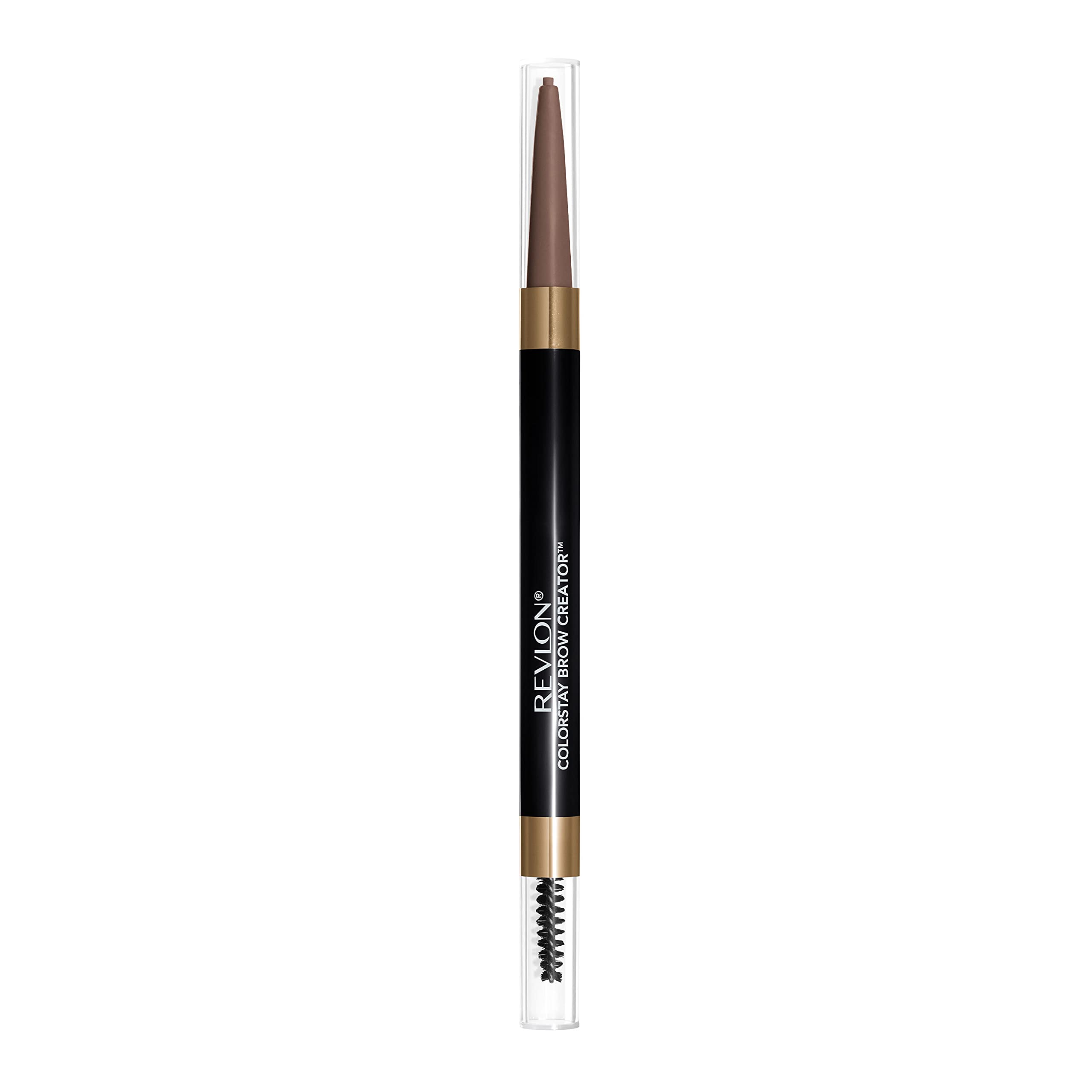 REVLON Sourcils: pointe ultra-précise pour des traits réalistes