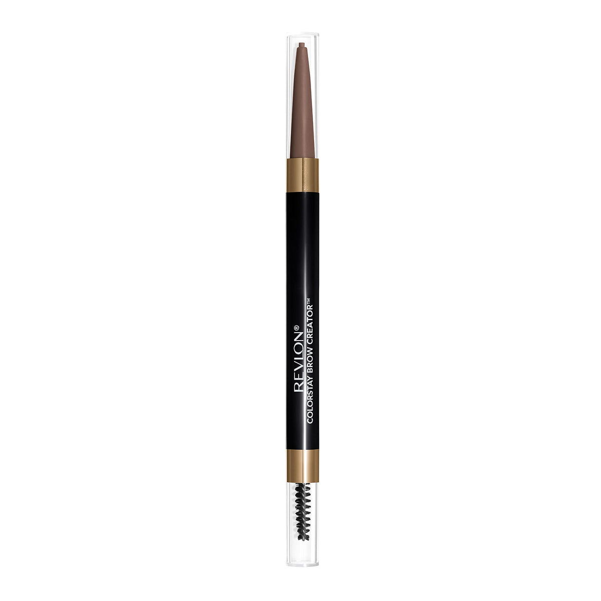 REVLON Sourcils: pointe ultra-précise pour des traits réalistes