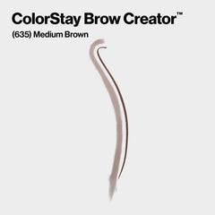 REVLON Sourcils: poudre veloutée qui modèle et densifie les sourcils