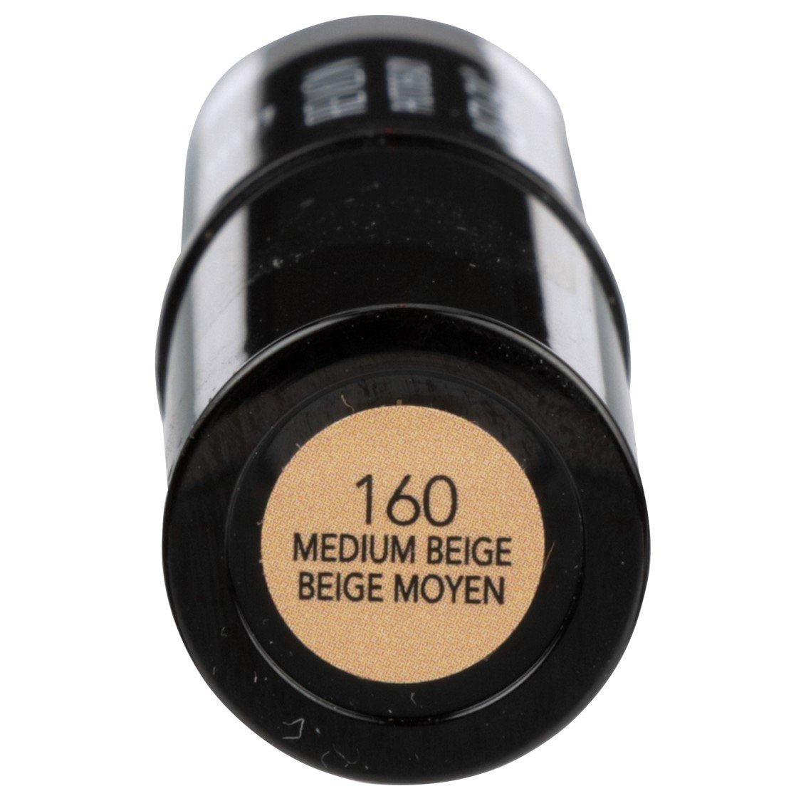 Stick fond teint REVLON en 9 nuances, finition légère et naturelle