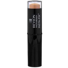 Stick fond teint REVLON, application fluide pour zones à corriger
