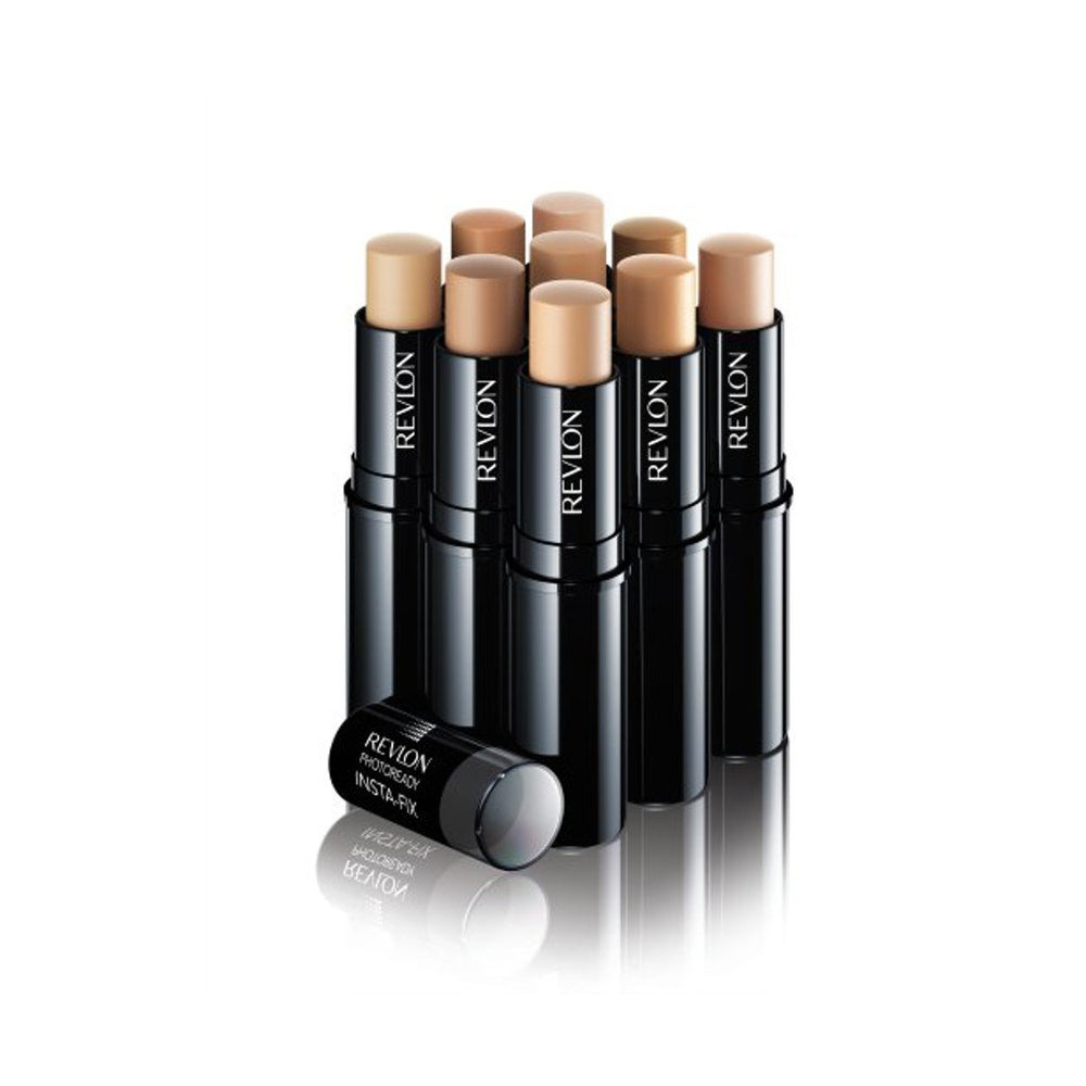 Stick fond teint REVLON SPF 20, protection légère en plein air